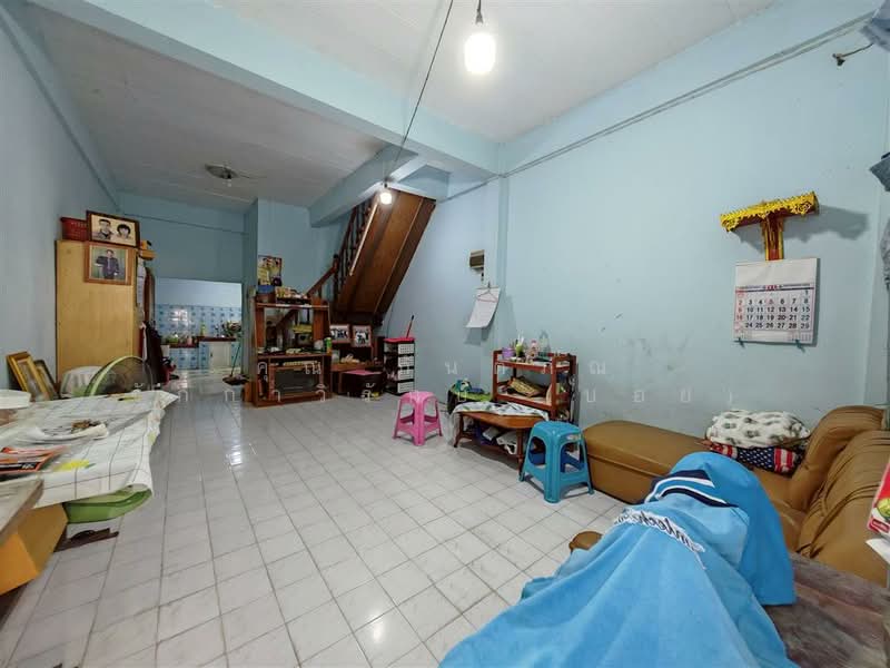 บ้านวังมณี (Baan Wungmanee) ซอยไร่ขิง30, Nakhon Pathom, Rai Khing, Sam Phran, Nakhon Pathom, 2 Bedrooms, 125 sqm, Townhouse For Sale, by คุณ กันตภณ จักกาวิรักษ์ (บอย), 500150296 - DDproperty.com