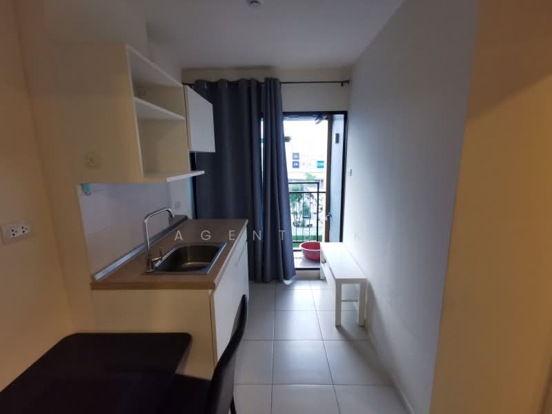 iCondo Green Space Sukhumvit 77 : ไอ คอนโด กรีนสเปซ สุขุมวิท 77, กรุงเทพ, ถนน ลาดกระบัง, ลาดกระบัง, ลาดกระบัง, กรุงเทพ, 25 ตร.ม., คอนโด ให้เช่า, โดย Agentbkk, 500150298 - DDproperty.com