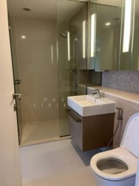 Mode Sukhumvit 61, Bangkok, Sukhumvit 61 Road, Khlong Tan Nua, Watthana, Bangkok, 1 Bedroom, 57 sqm, Condo For Rent, by Pavana Sirikogar, 500150302 - DDproperty.com