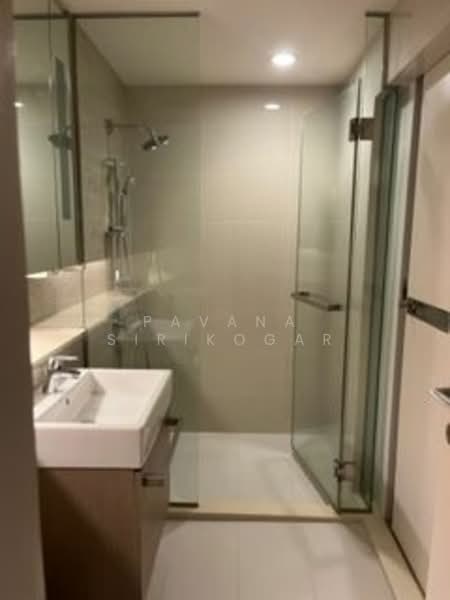 Mode Sukhumvit 61, Bangkok, Sukhumvit 61 Road, Khlong Tan Nua, Watthana, Bangkok, 1 Bedroom, 57 sqm, Condo For Rent, by Pavana Sirikogar, 500150302 - DDproperty.com