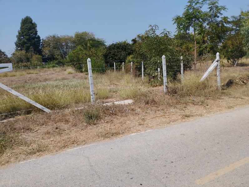 เดิมบางนางบวช, Suphan Buri, Yang Non, Doembang Nangbuat, Suphan Buri, , 2,228 sqm, Land For Sale, by Chisa Suttiworakan, 500150304 - DDproperty.com