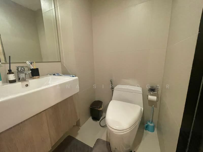 The Crest Sukhumvit 24 : เดอะ เครสท์ สุขุมวิท 24, กรุงเทพ, ซอยเมธีนิเวศม์, คลองตัน, คลองเตย, กรุงเทพ, 46 ตร.ม., คอนโด ให้เช่า, โดย Pavana Sirikogar, 500150305 - DDproperty.com