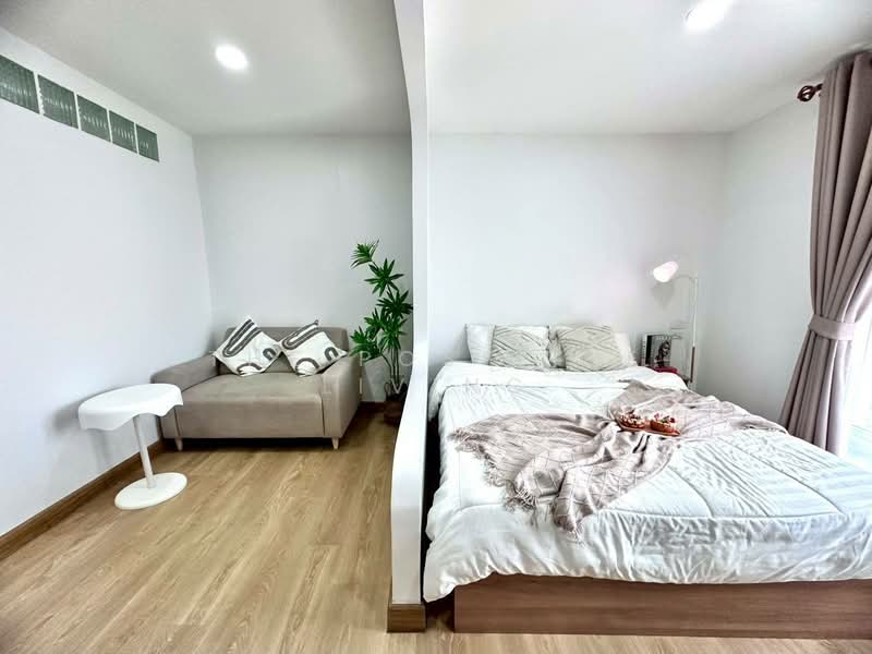 103 Condominium 5, Chiang Mai, Suthep, Su Thep, Muang Chiang Mai, Chiang Mai, 1 Bedroom, 30 sqm, Condo For Sale, by The Positive Living, 500150308 - DDproperty.com