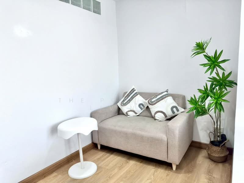 103 Condominium 5, Chiang Mai, Suthep, Su Thep, Muang Chiang Mai, Chiang Mai, 1 Bedroom, 30 sqm, Condo For Sale, by The Positive Living, 500150308 - DDproperty.com