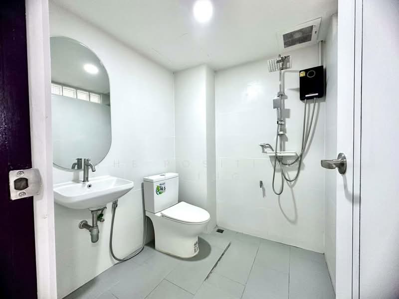 103 Condominium 5 : 103 คอนโดมิเนียม 5, เชียงใหม่, สุเทพ, สุเทพ, เมืองเชียงใหม่, เชียงใหม่, 30 ตร.ม., คอนโด ขาย, โดย The Positive Living, 500150308 - DDproperty.com