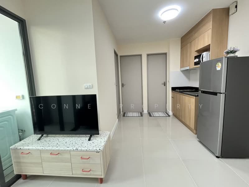 IDEO Blucove Sukhumvit, Bangkok, 2952 Sukhumvit Road, Bang Na, Bang Na, Bangkok, 2 Bedrooms, 44 sqm, Condo For Rent, by Connex Property, 500150310 - DDproperty.com