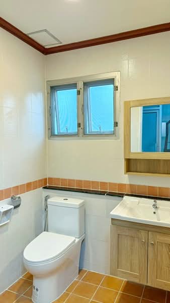 ไม่พบโครงการ, Bangkok, วัชรพล สุขาภิบาล 5 เพิ่มสิน, Khlong Tanon, Sai Mai, Bangkok, 3 Bedrooms, 200 sqm, Townhouse For Rent, by ณัฐพงศ์ สุนทรอรุณ, 500150314 - DDproperty.com