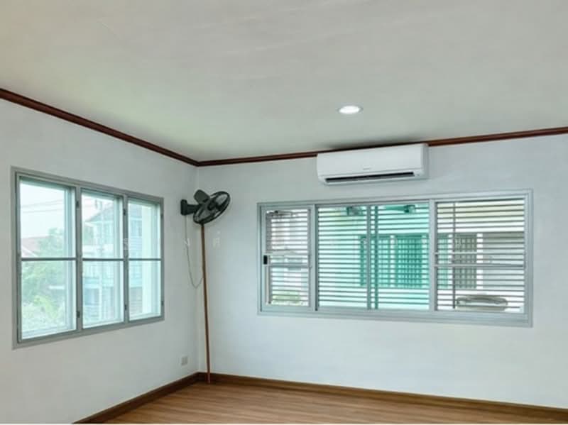 ไม่พบโครงการ, Bangkok, วัชรพล สุขาภิบาล 5 เพิ่มสิน, Khlong Tanon, Sai Mai, Bangkok, 3 Bedrooms, 200 sqm, Townhouse For Rent, by ณัฐพงศ์ สุนทรอรุณ, 500150314 - DDproperty.com