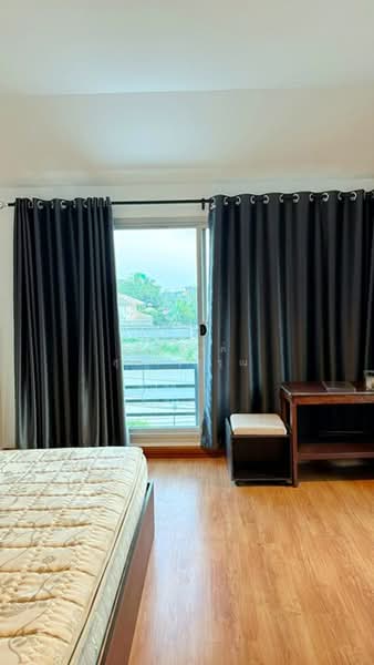 ไม่พบโครงการ, Bangkok, วัชรพล สุขาภิบาล 5 เพิ่มสิน, Khlong Tanon, Sai Mai, Bangkok, 3 Bedrooms, 200 sqm, Townhouse For Rent, by ณัฐพงศ์ สุนทรอรุณ, 500150314 - DDproperty.com