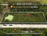 ที่ดินให้เช่าขนาด 1 ไร่ ใกล้แหล่งสำคัญ เดินทางสะดวก เชื่อมต่อทุกจุดหลัก ต.คลองสาม จ.ปทุมธานี, ปทุมธานี
