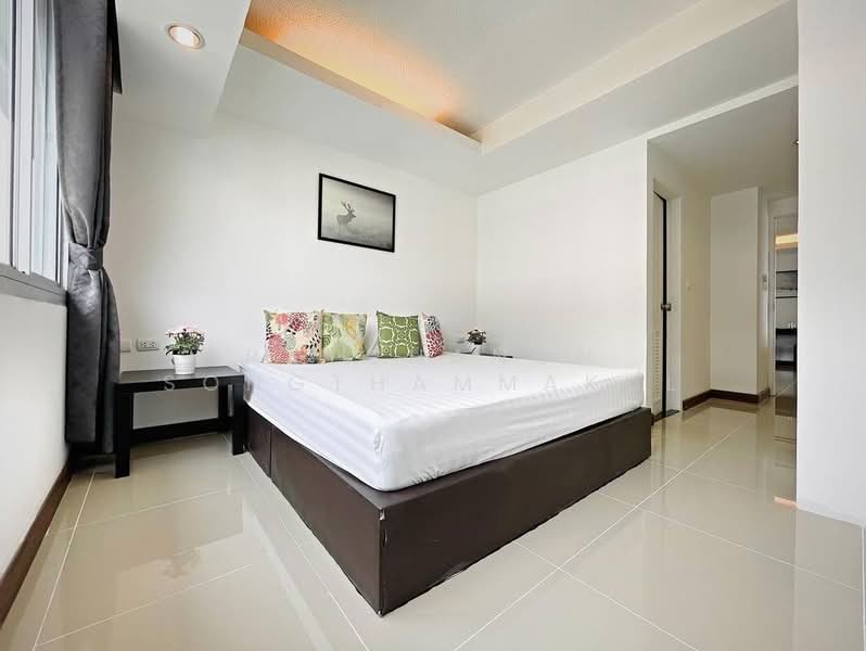 The Waterford Sukhumvit 50, Bangkok, 890 Soi Sukhumvit 50, Phra Kanong, Khlong Toei, Bangkok, 2 Bedrooms, 85 sqm, Condo For Rent, by Ratchanon Songthammakul, 500150316 - DDproperty.com