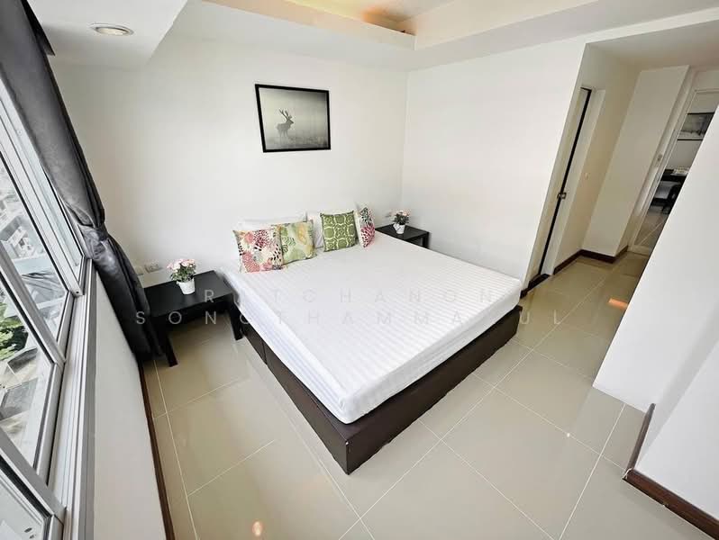 The Waterford Sukhumvit 50, Bangkok, 890 Soi Sukhumvit 50, Phra Kanong, Khlong Toei, Bangkok, 2 Bedrooms, 85 sqm, Condo For Rent, by Ratchanon Songthammakul, 500150316 - DDproperty.com
