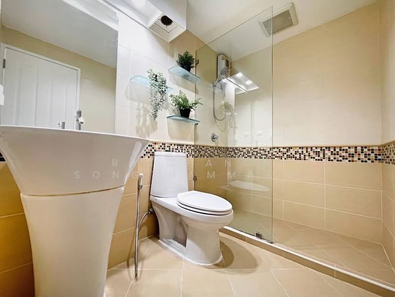 The Waterford Sukhumvit 50 : เดอะ วอเตอร์ฟอร์ด สุขุมวิท 50, กรุงเทพ, 890 ถนนสุขุมวิท 50, พระโขนง, คลองเตย, กรุงเทพ, 85 ตร.ม., คอนโด ให้เช่า, โดย Ratchanon Songthammakul, 500150316 - DDproperty.com