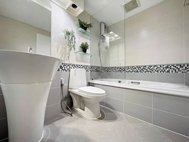 The Waterford Sukhumvit 50, Bangkok, 890 Soi Sukhumvit 50, Phra Kanong, Khlong Toei, Bangkok, 2 Bedrooms, 85 sqm, Condo For Rent, by Ratchanon Songthammakul, 500150316 - DDproperty.com