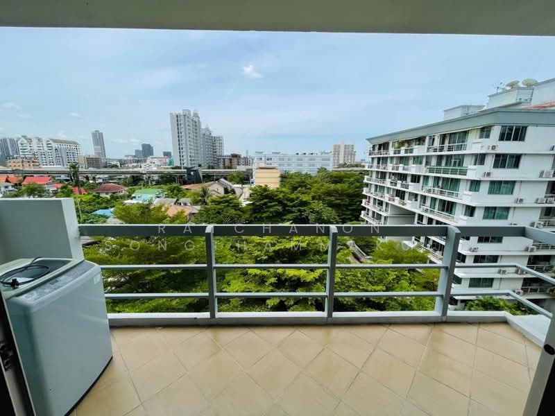 The Waterford Sukhumvit 50 : เดอะ วอเตอร์ฟอร์ด สุขุมวิท 50, กรุงเทพ, 890 ถนนสุขุมวิท 50, พระโขนง, คลองเตย, กรุงเทพ, 85 ตร.ม., คอนโด ให้เช่า, โดย Ratchanon Songthammakul, 500150316 - DDproperty.com