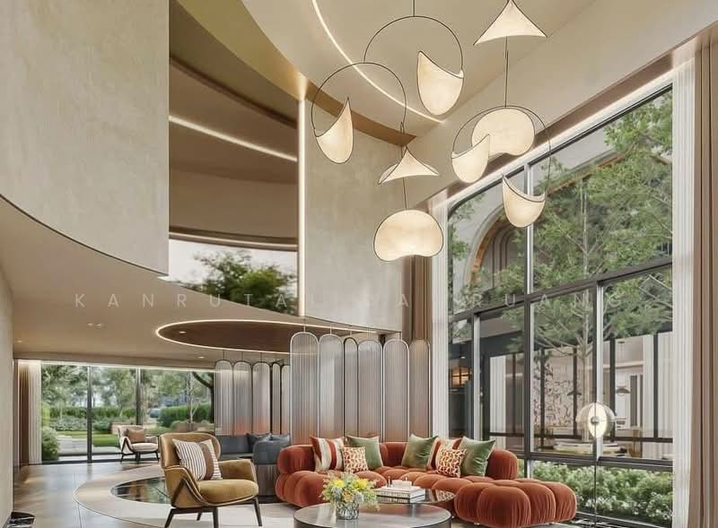 The Base Ratchada 19 : เดอะ เบส รัชดา 19, กรุงเทพ, ดินแดง, ดินแดง, กรุงเทพ, 34 ตร.ม., คอนโด ขาย, โดย Kanrutai Dawruang, 500150319 - DDproperty.com