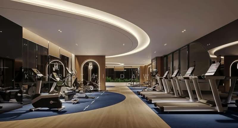 The Base Ratchada 19, Bangkok, Din Daeng, Din Daeng, Bangkok, 1 Bedroom, 34 sqm, Condo For Sale, by Kanrutai Dawruang, 500150319 - DDproperty.com