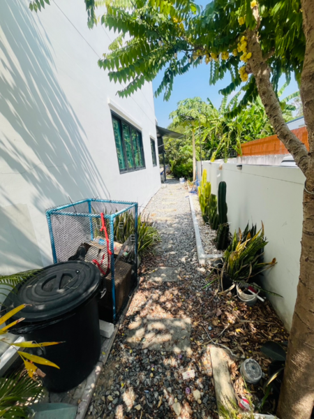 Sirarom Plus Bangna Km.29, Samut Prakan, Soi Kiattiphiphatthani, Bangna Road, Ban Rakat, Bang Bo, Samut Prakan, 4 Bedrooms, 100 sqm, Townhouse For Sale, by The Best Property มิ้ง, 500150322 - DDproperty.com