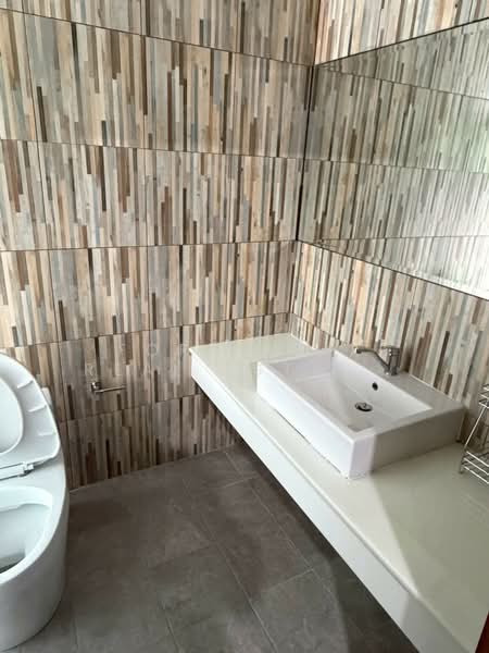 ให้เช่า ทาวน์โฮม พร้อมเข้าอยู่ ทำเล รัชโยธิน, กรุงเทพ, ลาดยาว, จตุจักร, กรุงเทพ, 110 ตร.ม., บ้านเดี่ยว ให้เช่า, โดย Forty-Six Real Estate Group, 500150323 - DDproperty.com