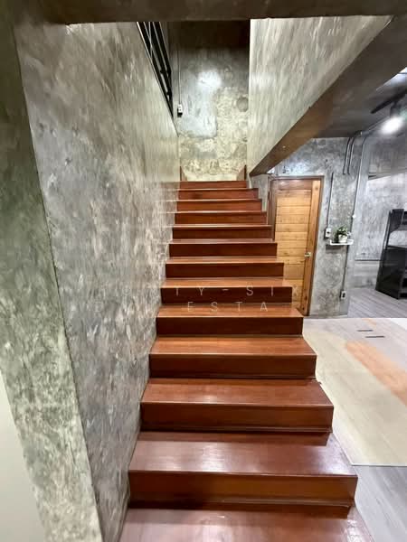 ให้เช่า ทาวน์โฮม พร้อมเข้าอยู่ ทำเล รัชโยธิน, Bangkok, Lat Yao, Chatuchak, Bangkok, 2 Bedrooms, 110 sqm, Single Detached House For Rent, by Forty-Six Real Estate Group, 500150323 - DDproperty.com