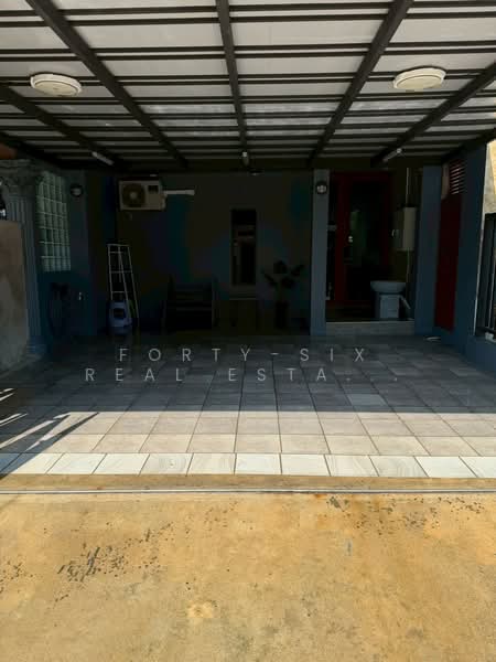 ให้เช่า ทาวน์โฮม พร้อมเข้าอยู่ ทำเล รัชโยธิน, Bangkok, Lat Yao, Chatuchak, Bangkok, 2 Bedrooms, 110 sqm, Single Detached House For Rent, by Forty-Six Real Estate Group, 500150323 - DDproperty.com