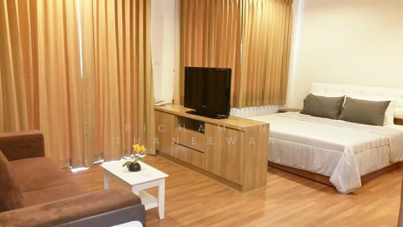 Villa Sathorn : วิลล่า สาทร, กรุงเทพ, 5 ถนนกรุงธนบุรี, คลองต้นไทร, คลองสาน, กรุงเทพ, 42 ตร.ม., คอนโด ขาย, โดย Pichamon Thaneewan, 500150324 - DDproperty.com