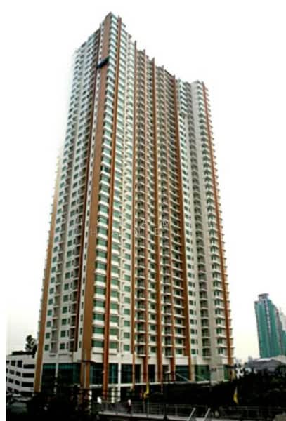 Villa Sathorn, Bangkok, 5 KrungThonBuri Road, Khlong Ton Sai, Khlong San, Bangkok, 1 Bedroom, 42 sqm, Condo For Sale, by Pichamon Thaneewan, 500150324 - DDproperty.com