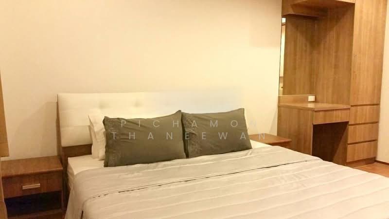 Villa Sathorn : วิลล่า สาทร, กรุงเทพ, 5 ถนนกรุงธนบุรี, คลองต้นไทร, คลองสาน, กรุงเทพ, 42 ตร.ม., คอนโด ขาย, โดย Pichamon Thaneewan, 500150324 - DDproperty.com