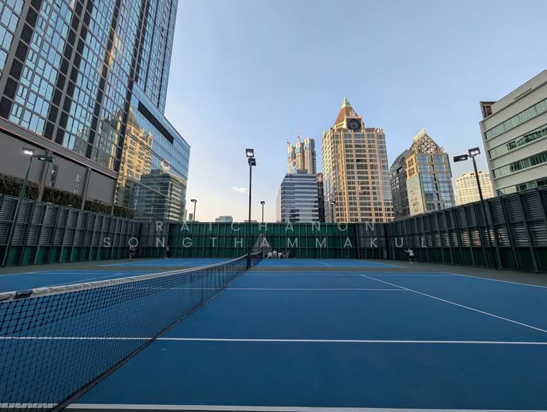 Sathorn Gardens, Bangkok, 39 South Sathorn Road, Thung Maha Mek, Sathon, Bangkok, 2 Bedrooms, 109 sqm, Condo For Sale, by Ratchanon Songthammakul, 500150326 - DDproperty.com