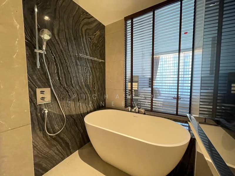 The Reserve 61 Hideaway, Bangkok, 92 Sukhumvit 61, Khlong Tan Nua, Watthana, Bangkok, 1 Bedroom, 63 sqm, Condo For Rent, by Pichamon Thaneewan, 500150328 - DDproperty.com