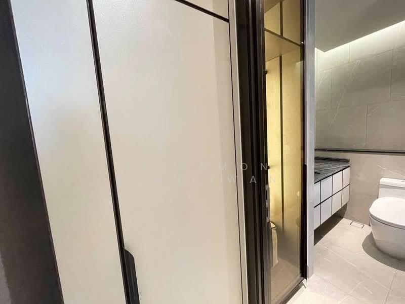 The Reserve 61 Hideaway, Bangkok, 92 Sukhumvit 61, Khlong Tan Nua, Watthana, Bangkok, 1 Bedroom, 63 sqm, Condo For Rent, by Pichamon Thaneewan, 500150328 - DDproperty.com