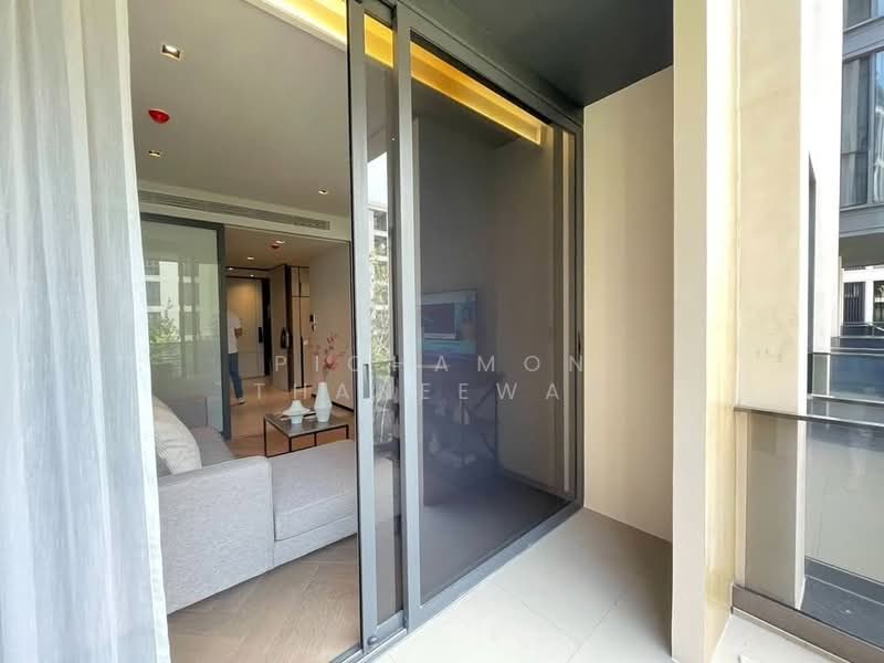 The Reserve 61 Hideaway, กรุงเทพ, 92 Sukhumvit 61, คลองตันเหนือ, วัฒนา, กรุงเทพ, 63 ตร.ม., คอนโด ให้เช่า, โดย Pichamon Thaneewan, 500150328 - DDproperty.com