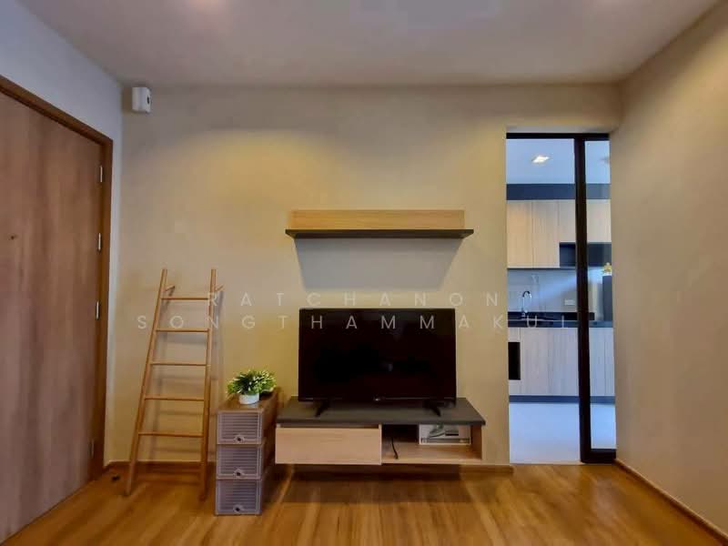 Hasu Haus, Bangkok, Sukhumvit 77 Road, Phra Kanong Nua, Watthana, Bangkok, 1 Bedroom, 38 sqm, Condo For Rent, by Ratchanon Songthammakul, 500150329 - DDproperty.com