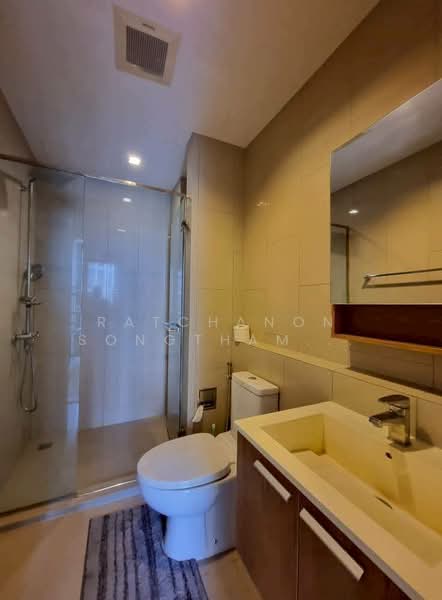 Hasu Haus, Bangkok, Sukhumvit 77 Road, Phra Kanong Nua, Watthana, Bangkok, 1 Bedroom, 38 sqm, Condo For Rent, by Ratchanon Songthammakul, 500150329 - DDproperty.com