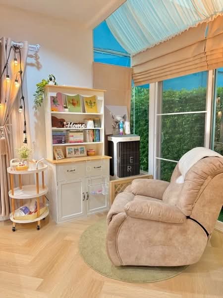 Grandio Vibhavadi-Rangsit, Pathum Thani, Khlong Nung, Khlong Luang, Pathum Thani, 4 Bedrooms, 195 sqm, Single Detached House For Rent, by Connex Property, 500150330 - DDproperty.com