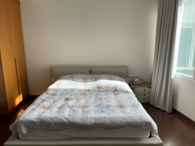 Movenpick White Sand Beach Pattaya, Chon Buri (Pattaya), 56 Moo 2 Sukhumvit Road, Na Chom Thian, Sattahip, Chon Buri (Pattaya), 2 Bedrooms, 144 sqm, Condo For Rent, by Pukkawadee Thapmathi, 500150333 - DDproperty.com