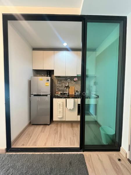 The Unique Sukhumvit 62/1, Bangkok, Sukhumvit Road Soi Sukhumvit 62/1, Bang Chak, Phra Khanong, Bangkok, 1 Bedroom, 34 sqm, Condo For Sale, by Pichamon Thaneewan, 500150338 - DDproperty.com