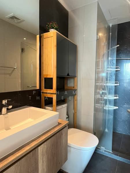 The Unique Sukhumvit 62/1, Bangkok, Sukhumvit Road Soi Sukhumvit 62/1, Bang Chak, Phra Khanong, Bangkok, 1 Bedroom, 34 sqm, Condo For Sale, by Pichamon Thaneewan, 500150338 - DDproperty.com