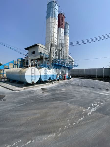 ให้เช่า - ที่ดินเลียบด่วนฯเอกมัย-รามอินทรา, กรุงเทพ