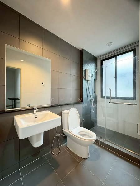 Baan Klang Muang Ladprao-Serithai, Bangkok, 8-2 Soi Serithai 52, Khan Na Yao, Khan Na Yao, Bangkok, 3 Bedrooms, 152 sqm, Townhouse For Sale, by Pichamon Thaneewan, 500150341 - DDproperty.com