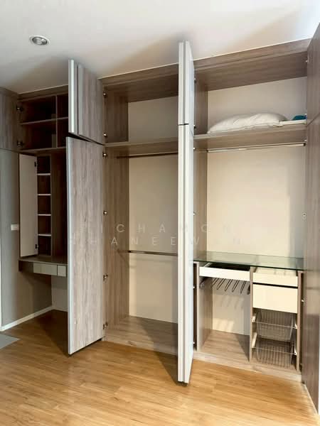 Baan Klang Muang Ladprao-Serithai, Bangkok, 8-2 Soi Serithai 52, Khan Na Yao, Khan Na Yao, Bangkok, 3 Bedrooms, 152 sqm, Townhouse For Sale, by Pichamon Thaneewan, 500150341 - DDproperty.com