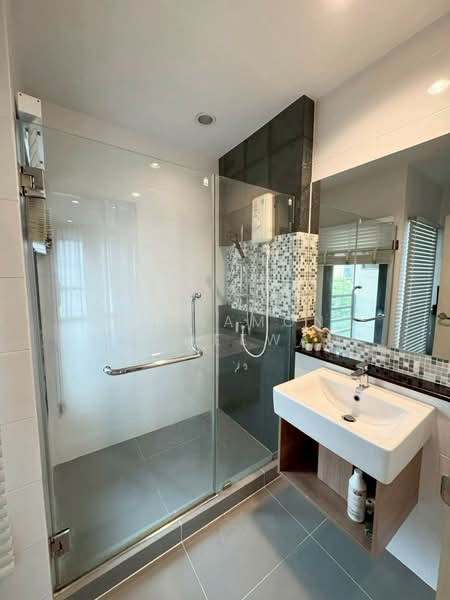 Baan Klang Muang Ladprao-Serithai, Bangkok, 8-2 Soi Serithai 52, Khan Na Yao, Khan Na Yao, Bangkok, 3 Bedrooms, 152 sqm, Townhouse For Sale, by Pichamon Thaneewan, 500150341 - DDproperty.com