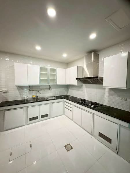 Baan Klang Muang Ladprao-Serithai, Bangkok, 8-2 Soi Serithai 52, Khan Na Yao, Khan Na Yao, Bangkok, 3 Bedrooms, 152 sqm, Townhouse For Sale, by Pichamon Thaneewan, 500150341 - DDproperty.com