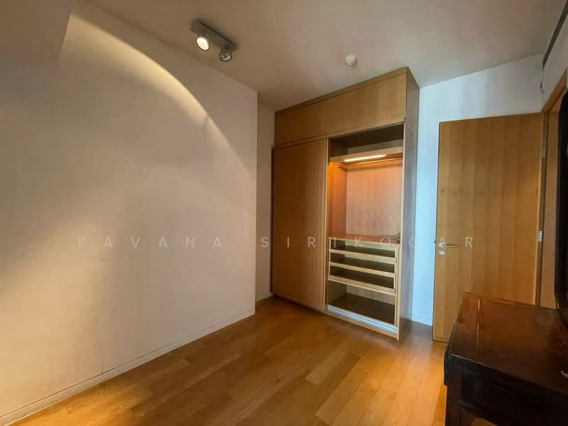 The Met Sathorn, Bangkok, 123 South Sathorn Road, Thung Maha Mek, Sathon, Bangkok, 2 Bedrooms, 92 sqm, Condo For Rent, by Pavana Sirikogar, 500150342 - DDproperty.com