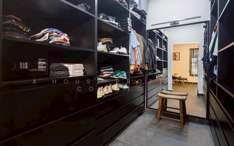 ขายบ้านพลูวิลล่าหรู ขอบอ่างมาบประชัน พัทยา, ชลบุรี, โป่ง, บางละมุง, ชลบุรี, 1,160 ตร.ม., วิลล่า ขาย, โดย A House Property Co.,Ltd., 500150344 - DDproperty.com