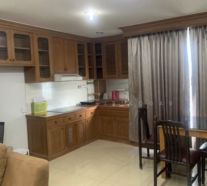 Baan Pathumwan, Bangkok, Phayathai, Thung Phaya Thai, Ratchathewi, Bangkok, 2 Bedrooms, 60 sqm, Condo For Rent, by Pavana Sirikogar, 500150345 - DDproperty.com