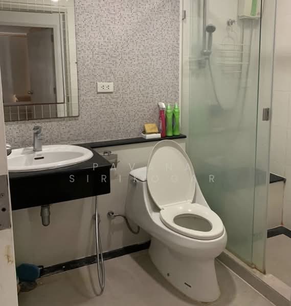 Baan Pathumwan, Bangkok, Phayathai, Thung Phaya Thai, Ratchathewi, Bangkok, 2 Bedrooms, 60 sqm, Condo For Rent, by Pavana Sirikogar, 500150345 - DDproperty.com