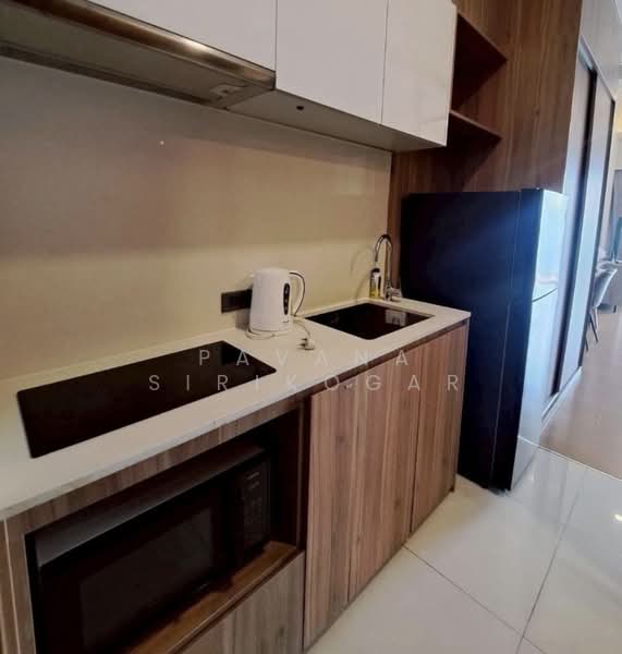 Siamese Exclusive Sukhumvit 31 : ไซมิส เอ๊กซ์ตลูซีฟ สุขุมวิท 31, กรุงเทพ, 75 ถนนสุขุมวิท 31, คลองตันเหนือ, วัฒนา, กรุงเทพ, 47 ตร.ม., คอนโด ให้เช่า, โดย Pavana Sirikogar, 500150348 - DDproperty.com