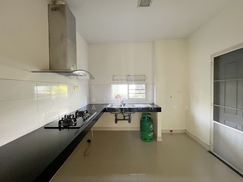 ็HR60 House for Sale / Rent in Sinthanee Village, Rim Kok, Chiang Rai, Chiang Rai, Rim Kok, Muang Chiang Rai, Chiang Rai, 3 Bedrooms, 150 sqm, Single Detached House For Sale, by Kaekwun Kanjanapungka, 500150349 - DDproperty.com