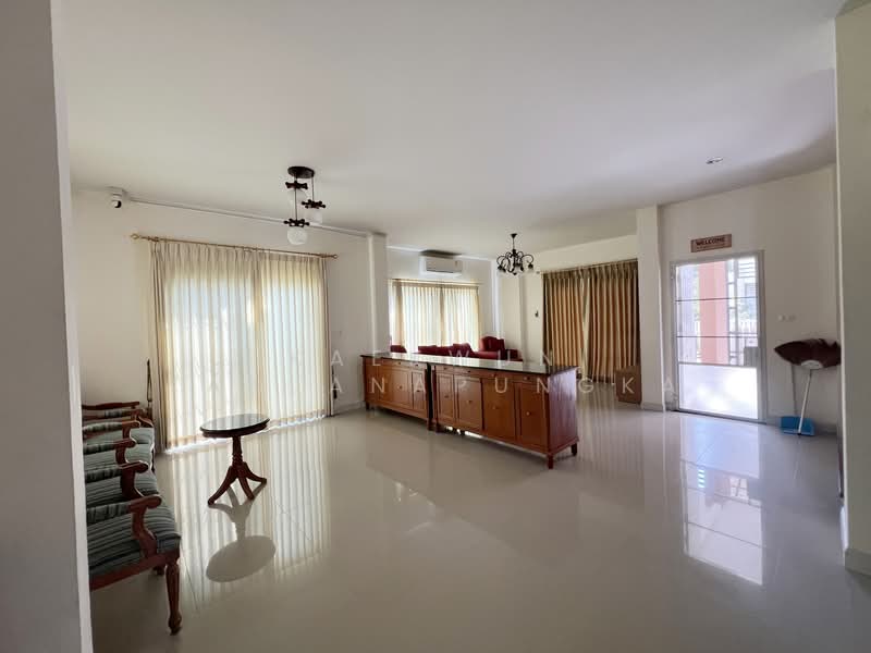 HR60 ขาย / ให้เช่าบ้านในหมู่บ้านสินธานี ริมกก เมืองเชียงราย จ.เชียงราย, เชียงราย, ริมกก, เมืองเชียงราย, เชียงราย, 150 ตร.ม., บ้านเดี่ยว ขาย, โดย Kaekwun Kanjanapungka, 500150349 - DDproperty.com